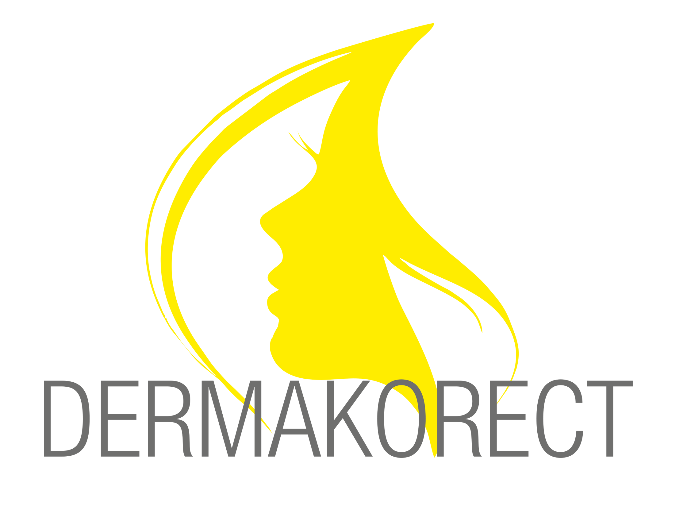 Dermakorect s. r. o. logo